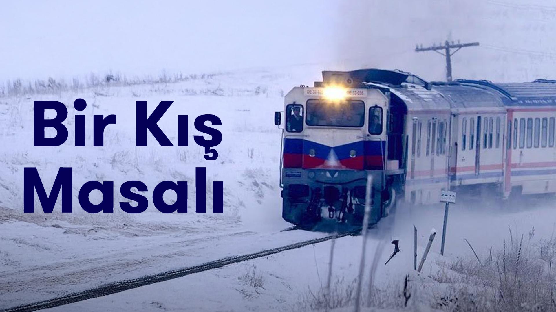 Bir Kış Masalı