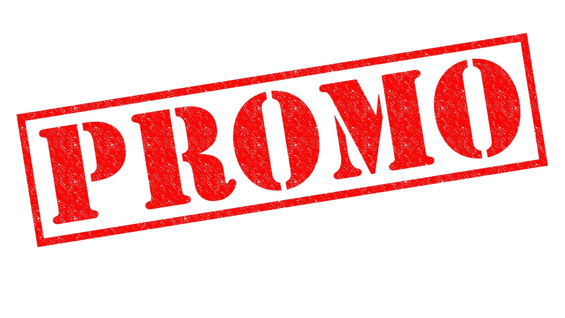Promo