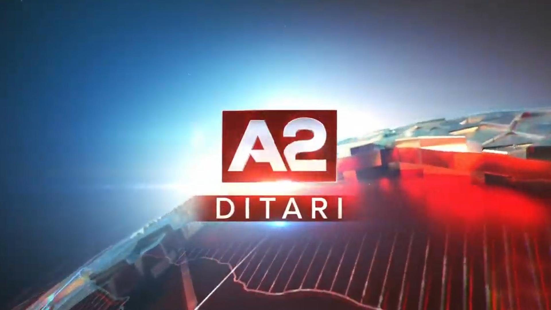 Ditari Pasdites