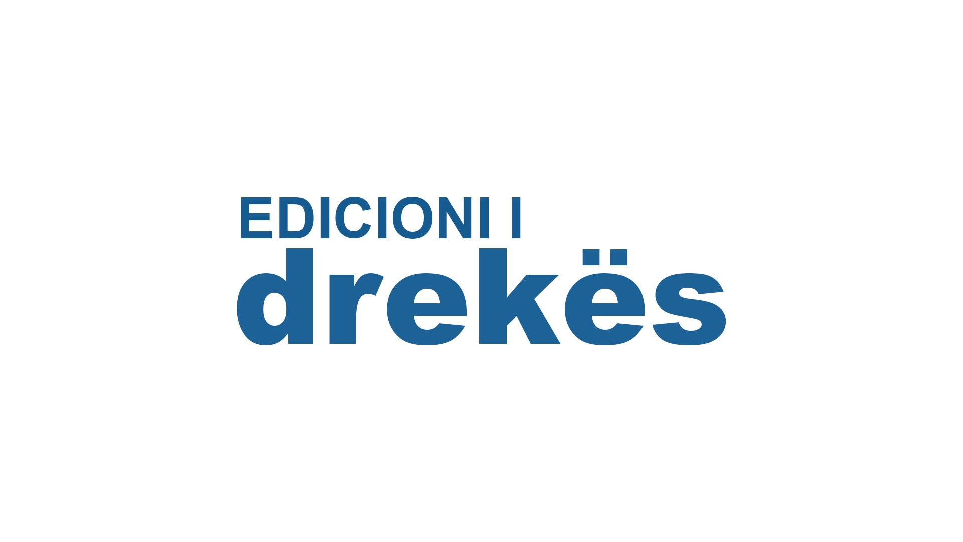 Edicioni i Drekës