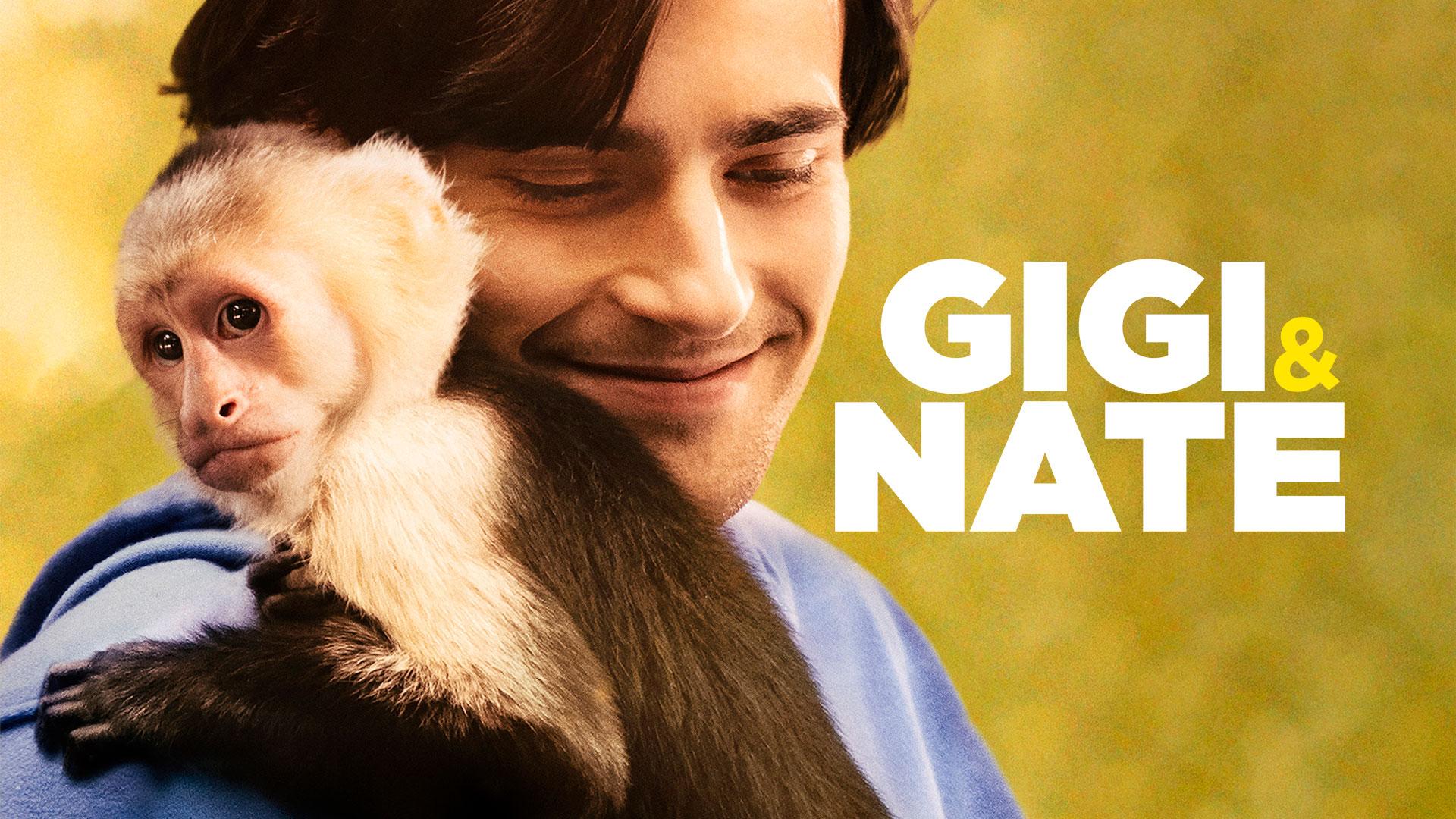 Gigi & Nate