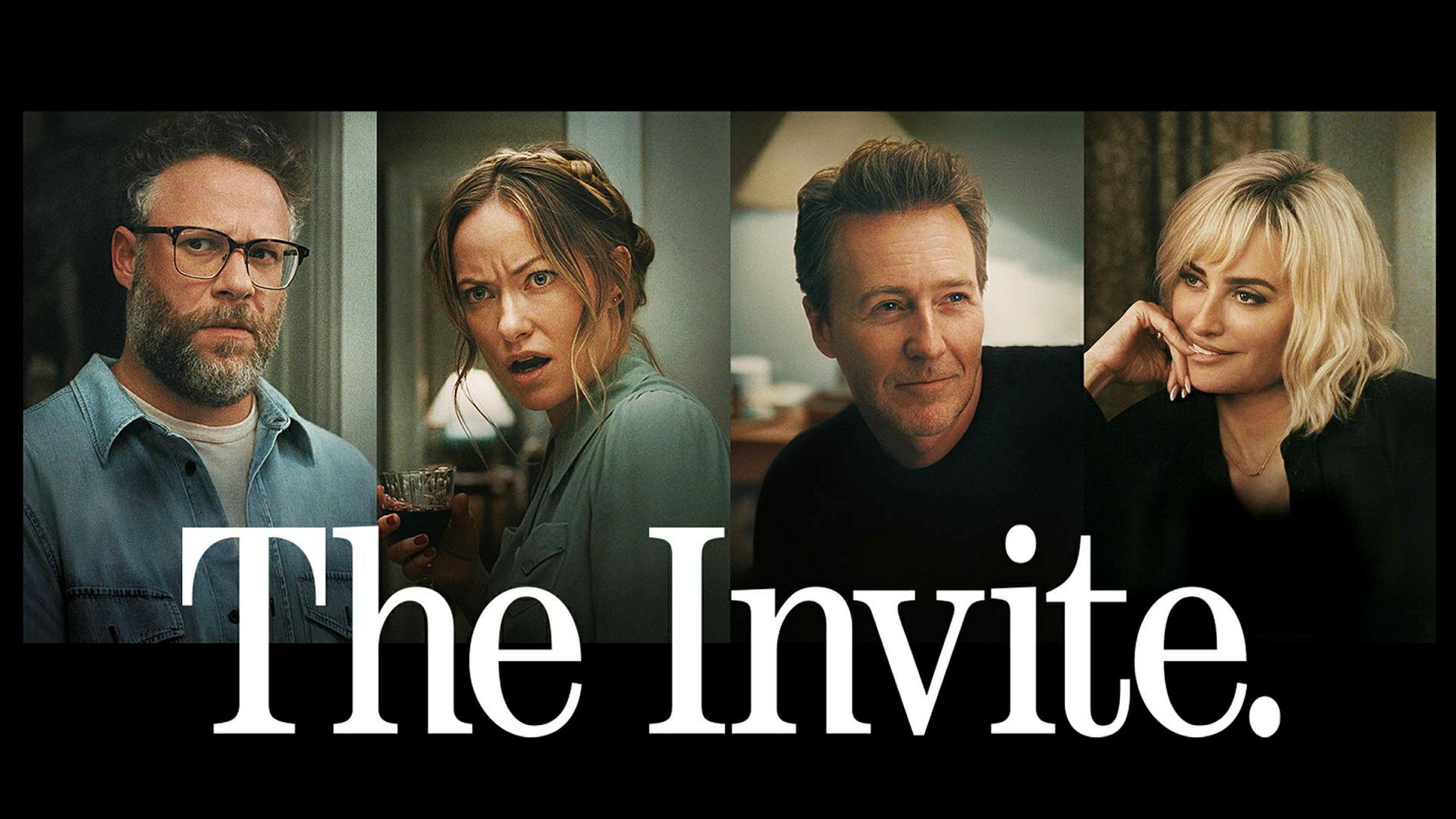 The Invite
