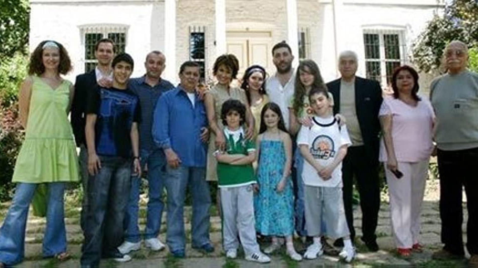 Iki Aile
