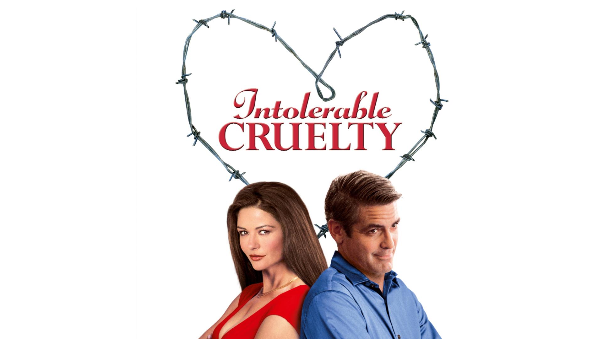 Intolerable Cruelty