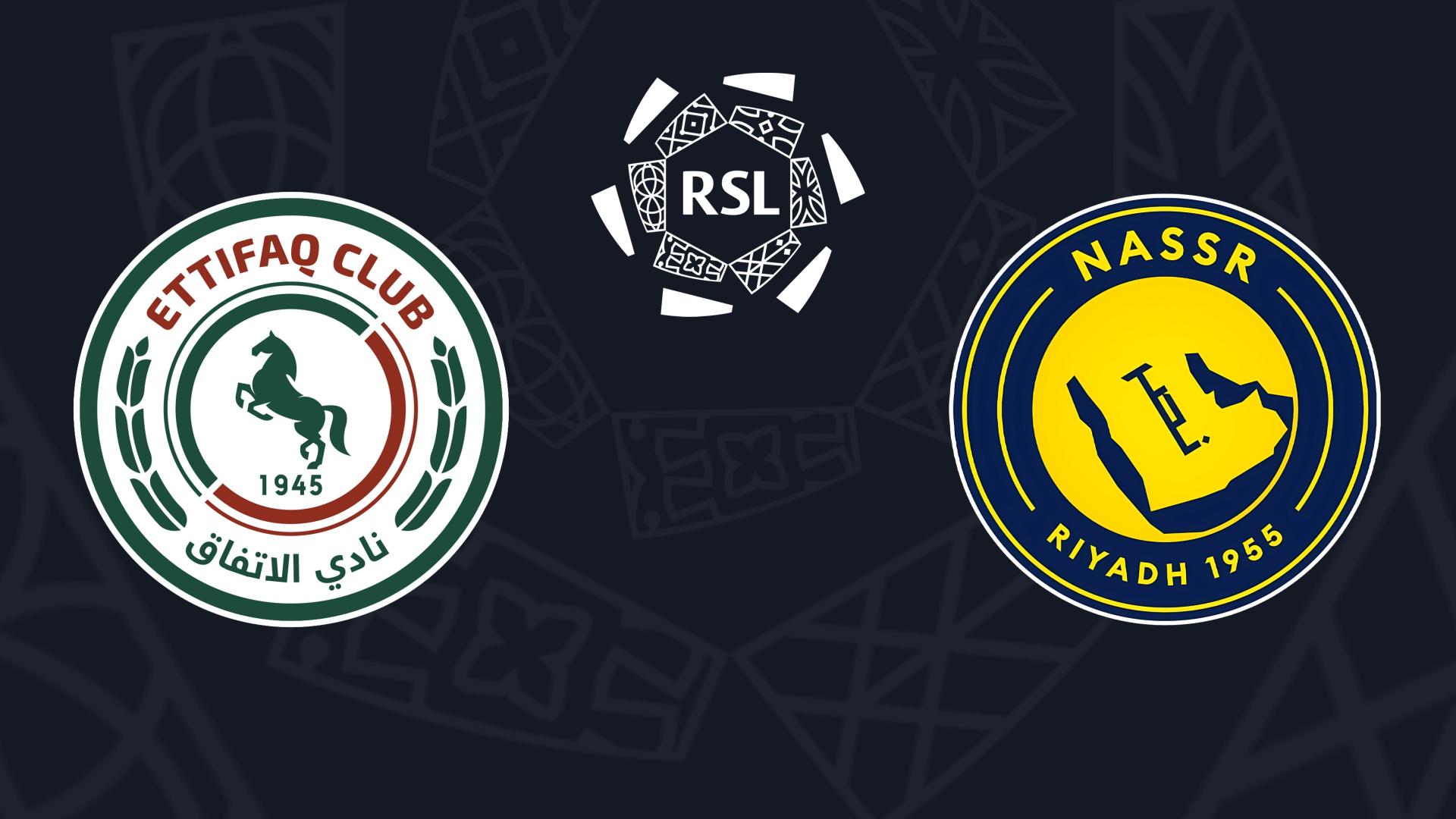 Saudi Pro League