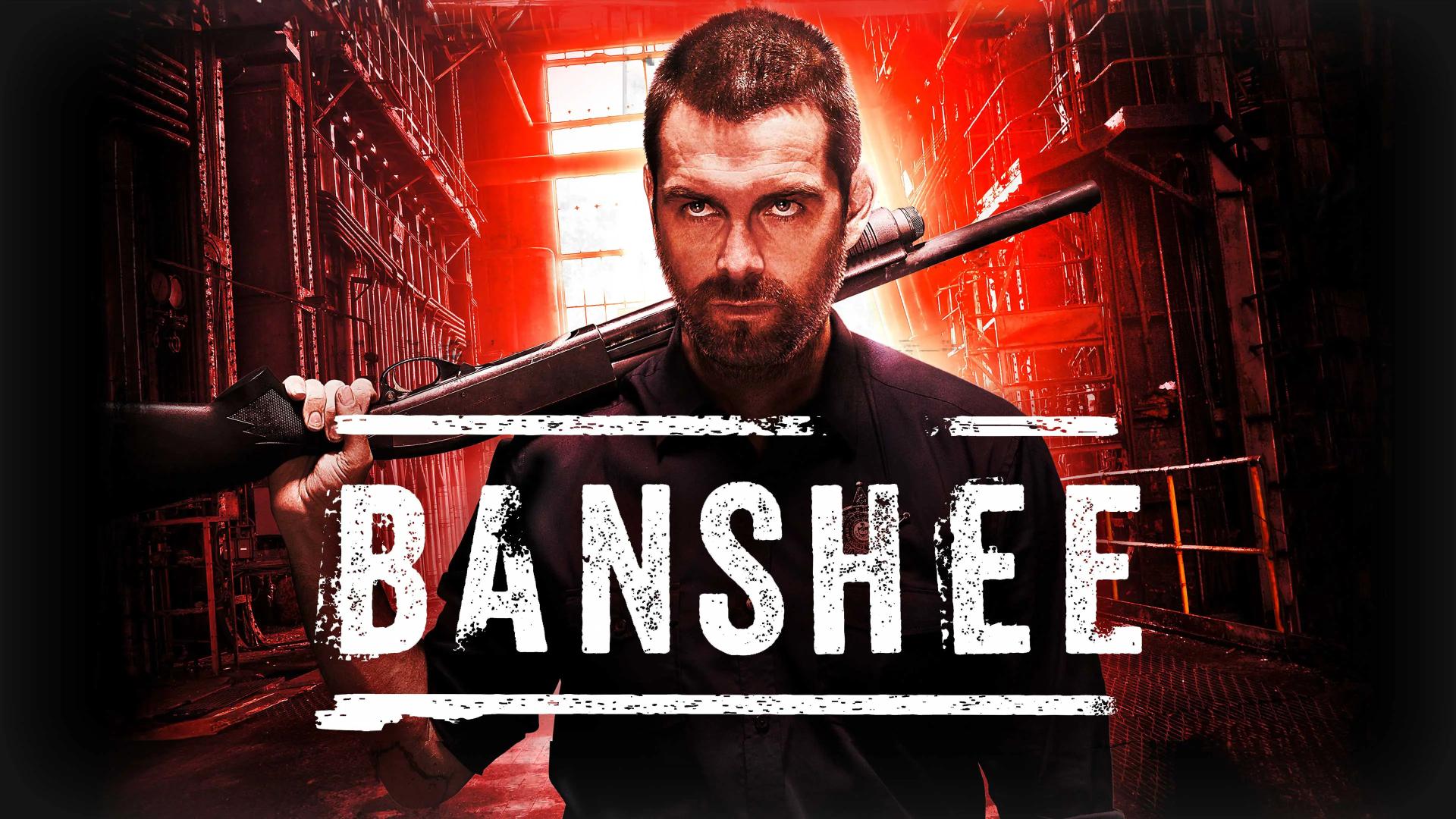Banshee