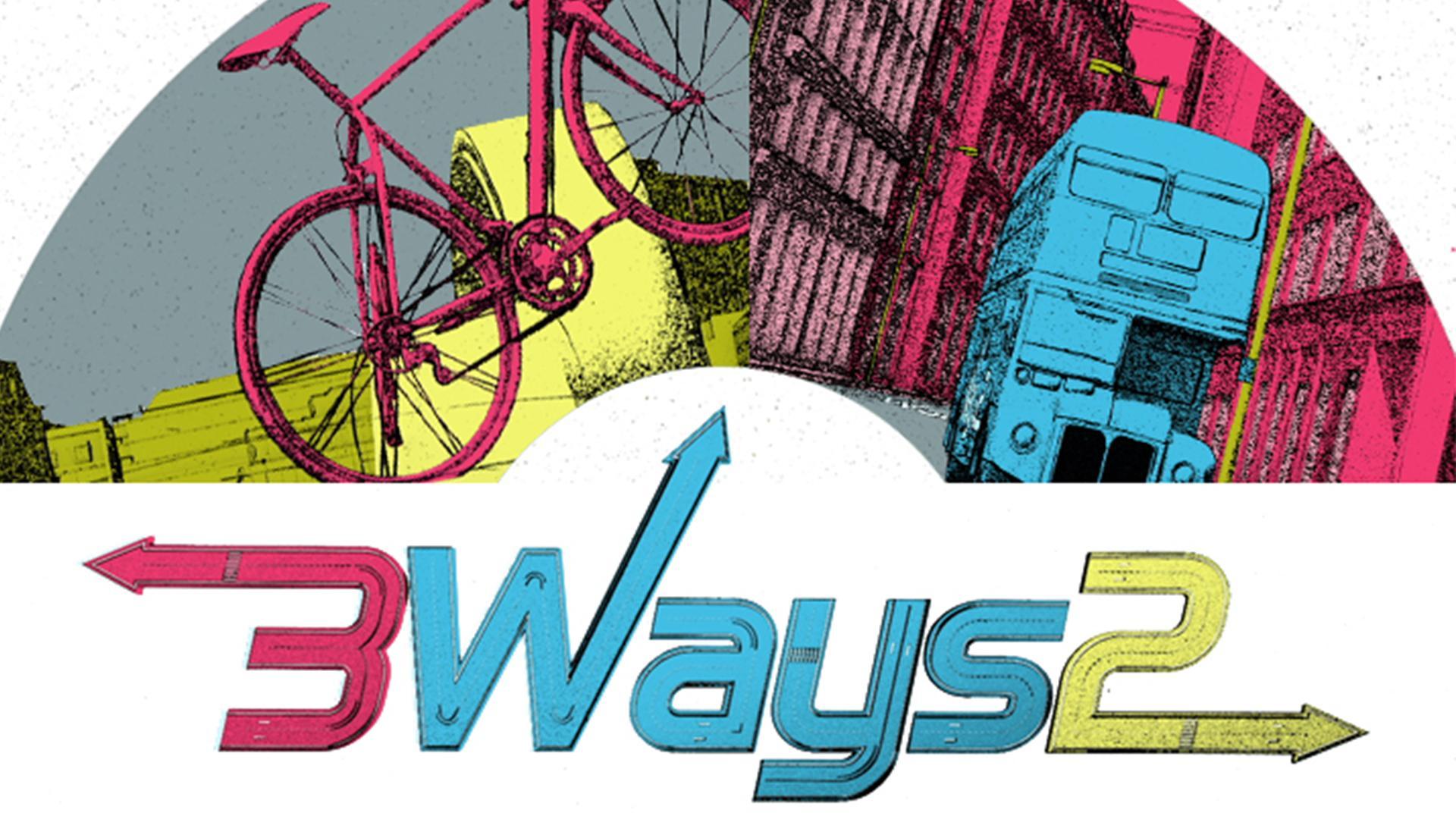 S0E1 - 3Ways2