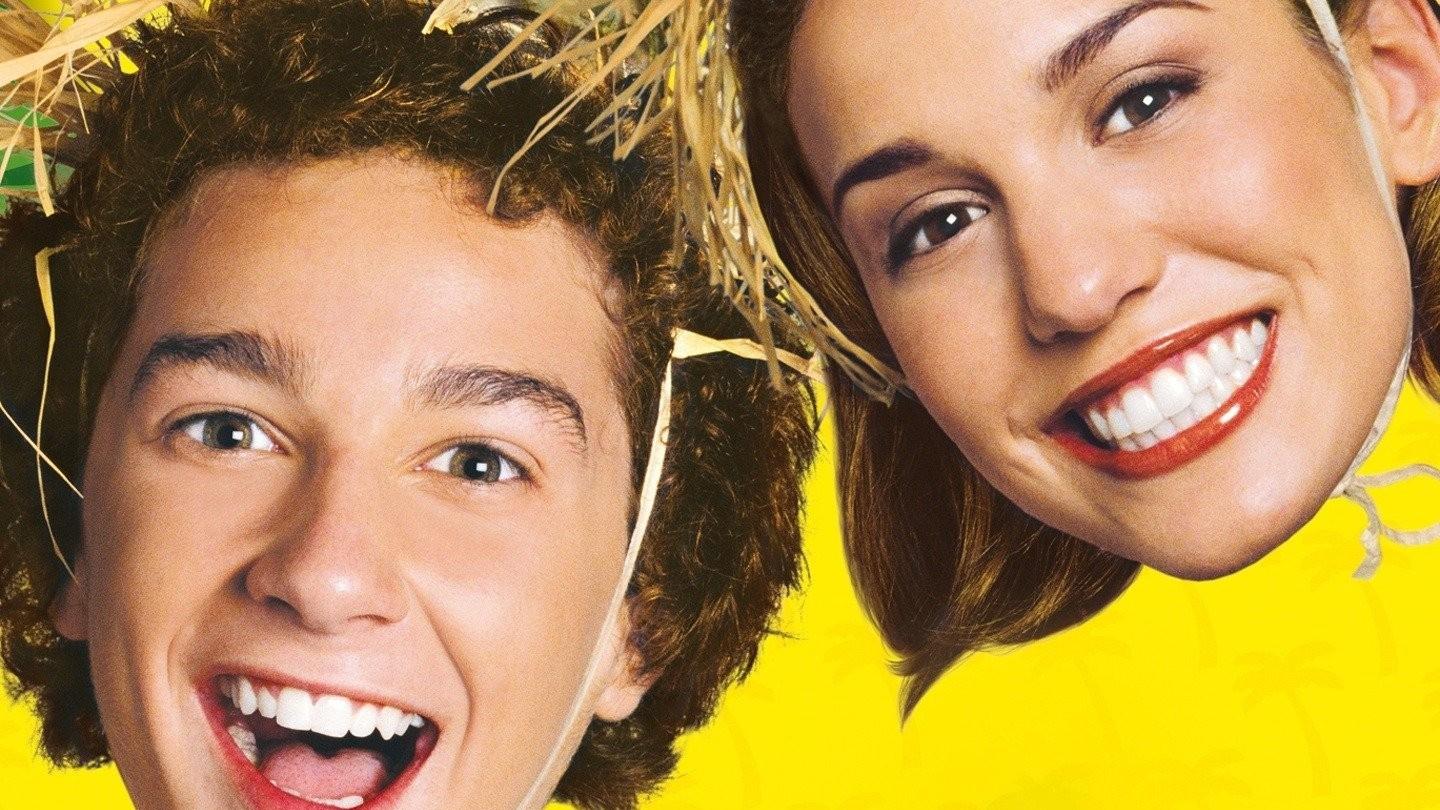The Even Stevens Movie