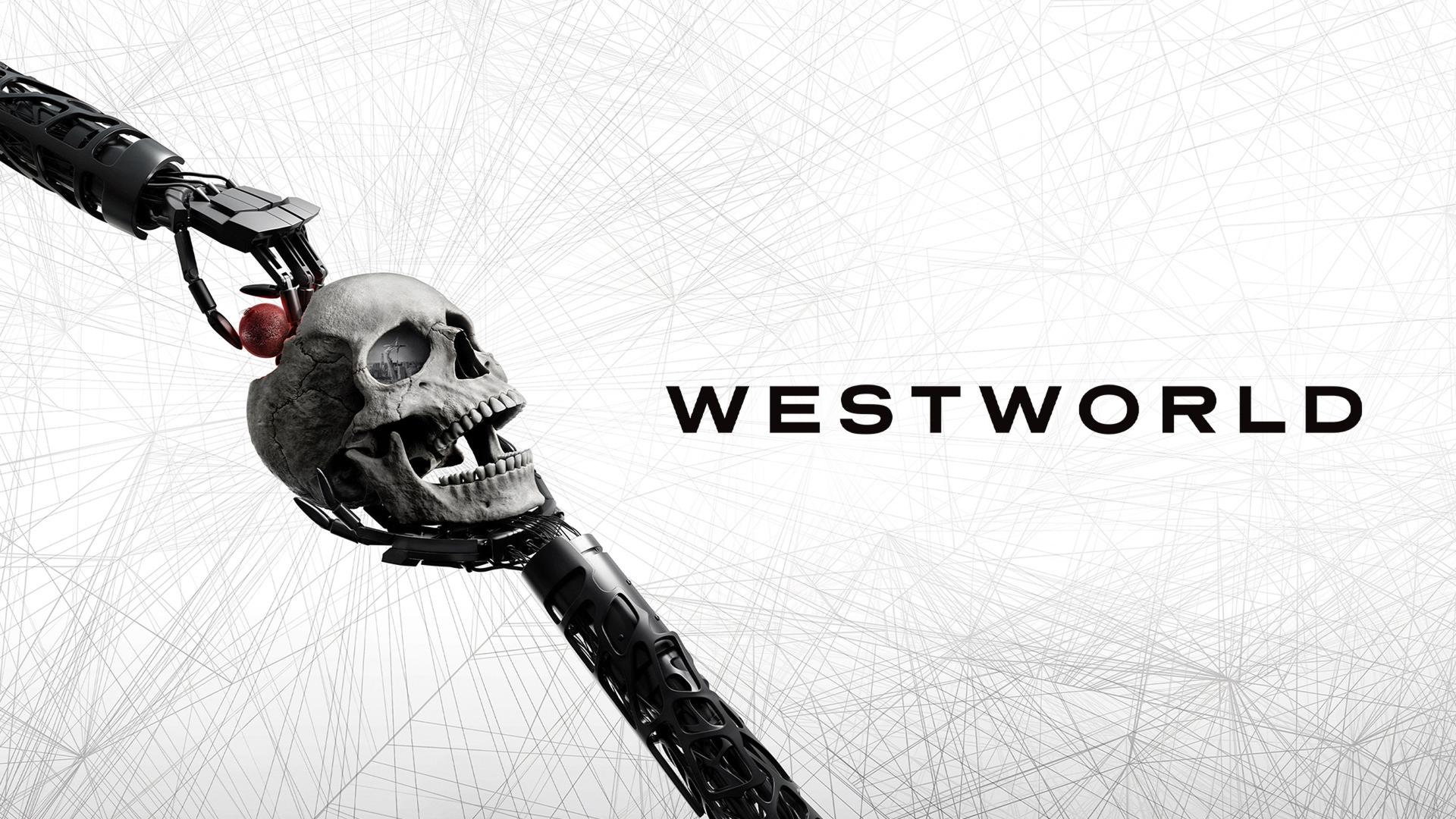 S2E9 - Westworld