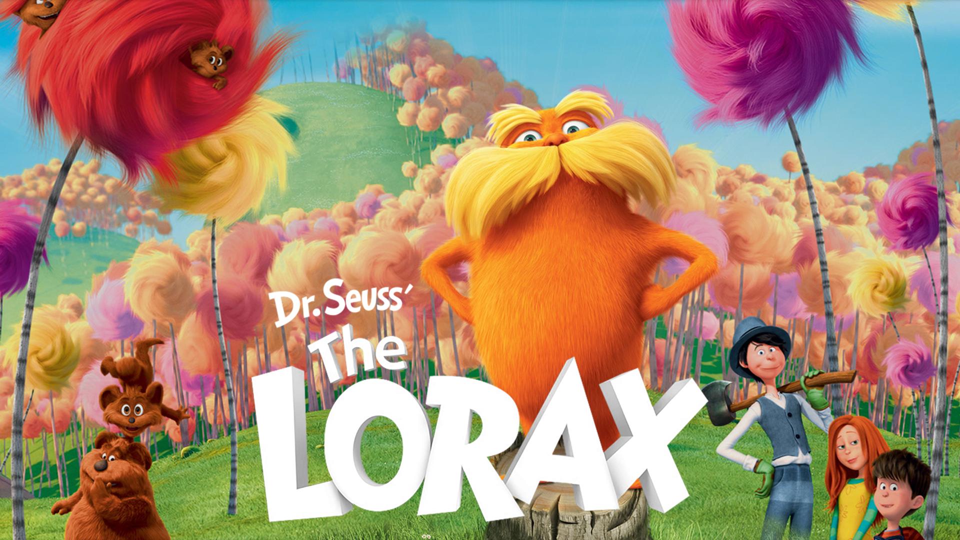 The Lorax
