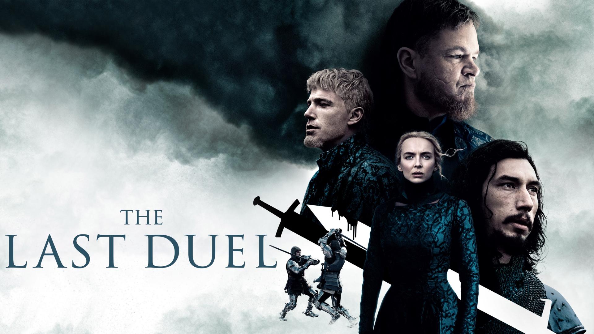 The Last Duel