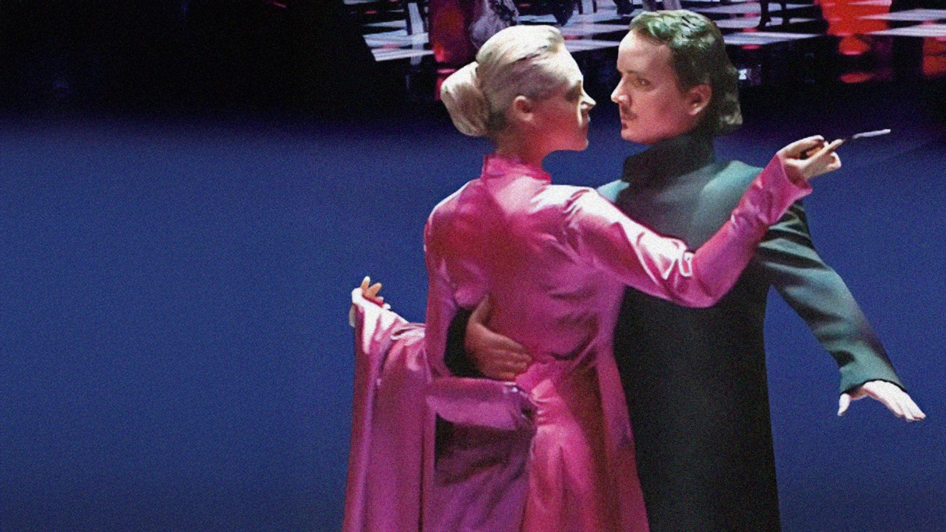 Eugene Onegin