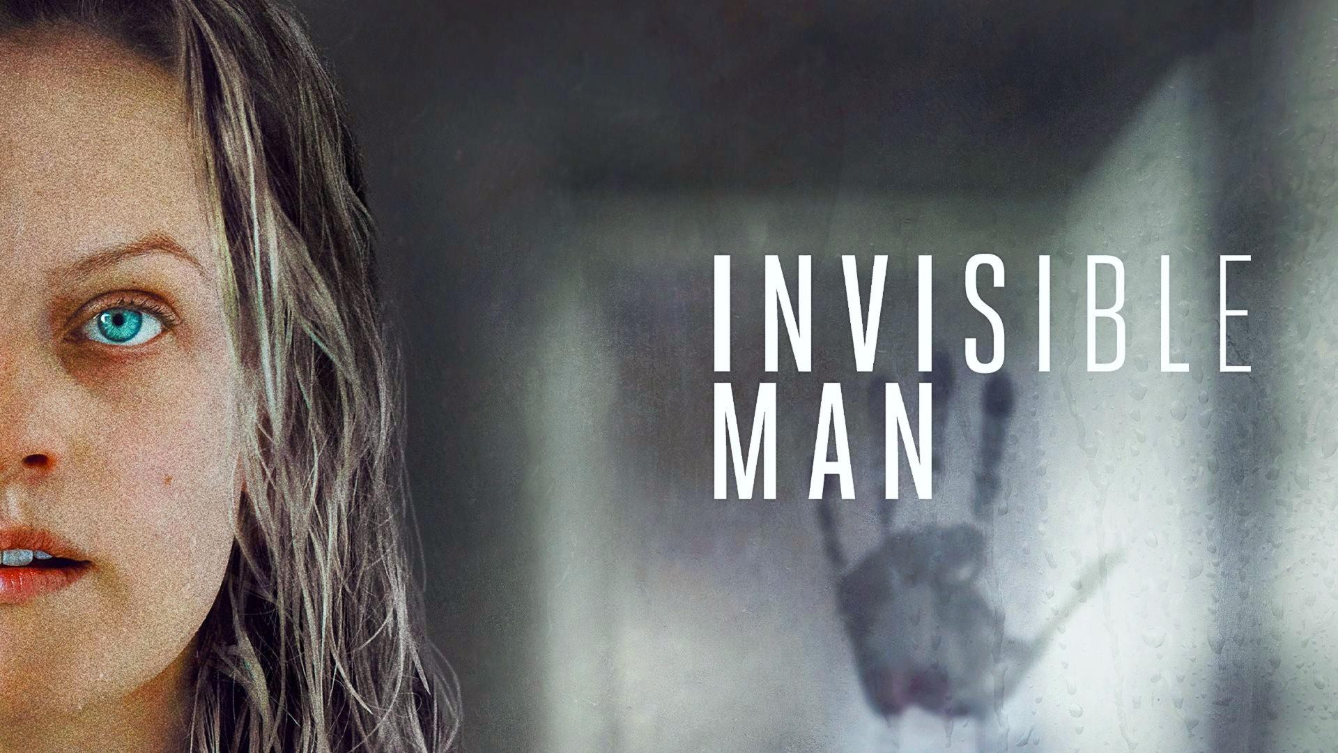 The Invisible Man