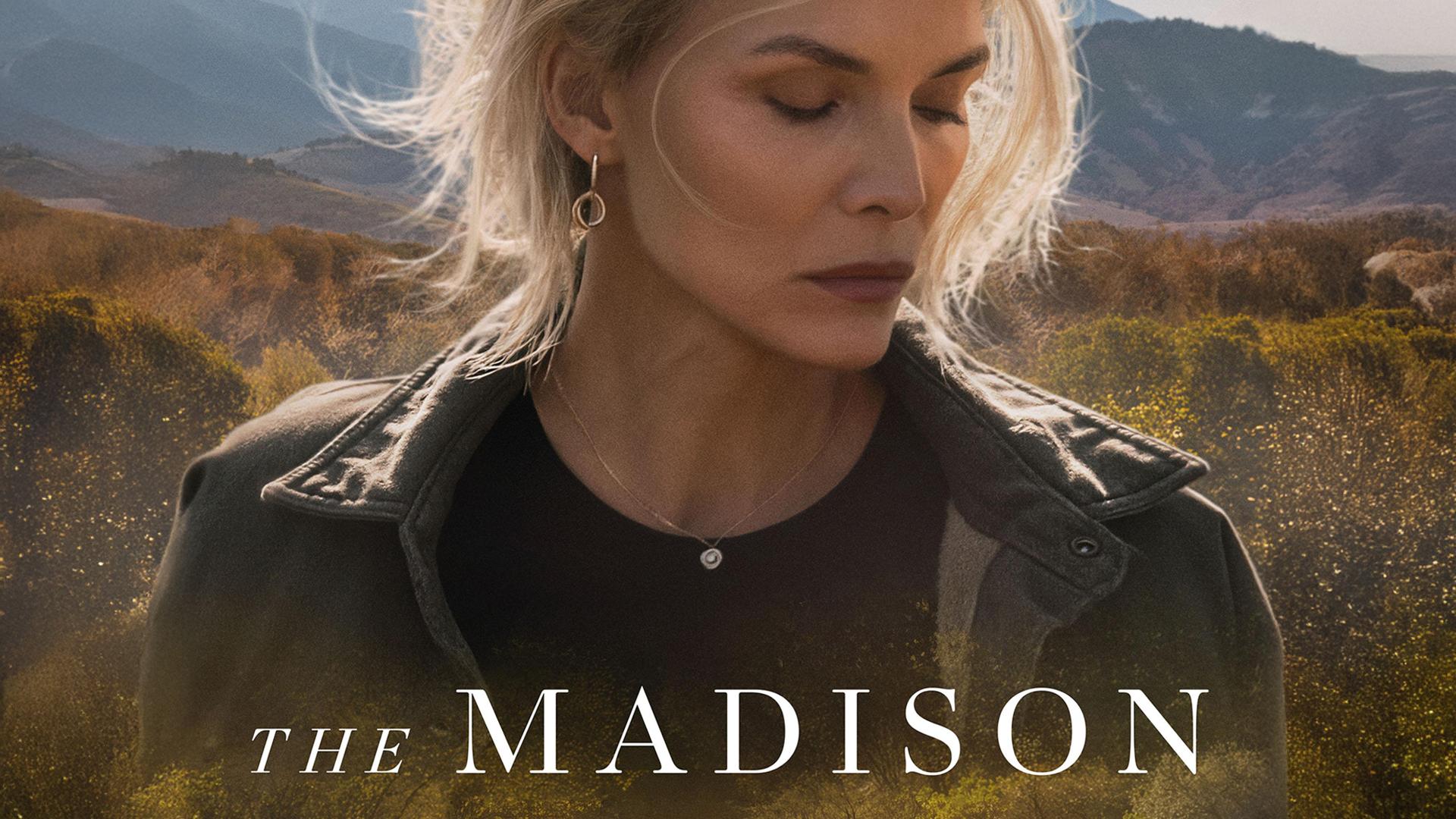 S1E4 - The Madison