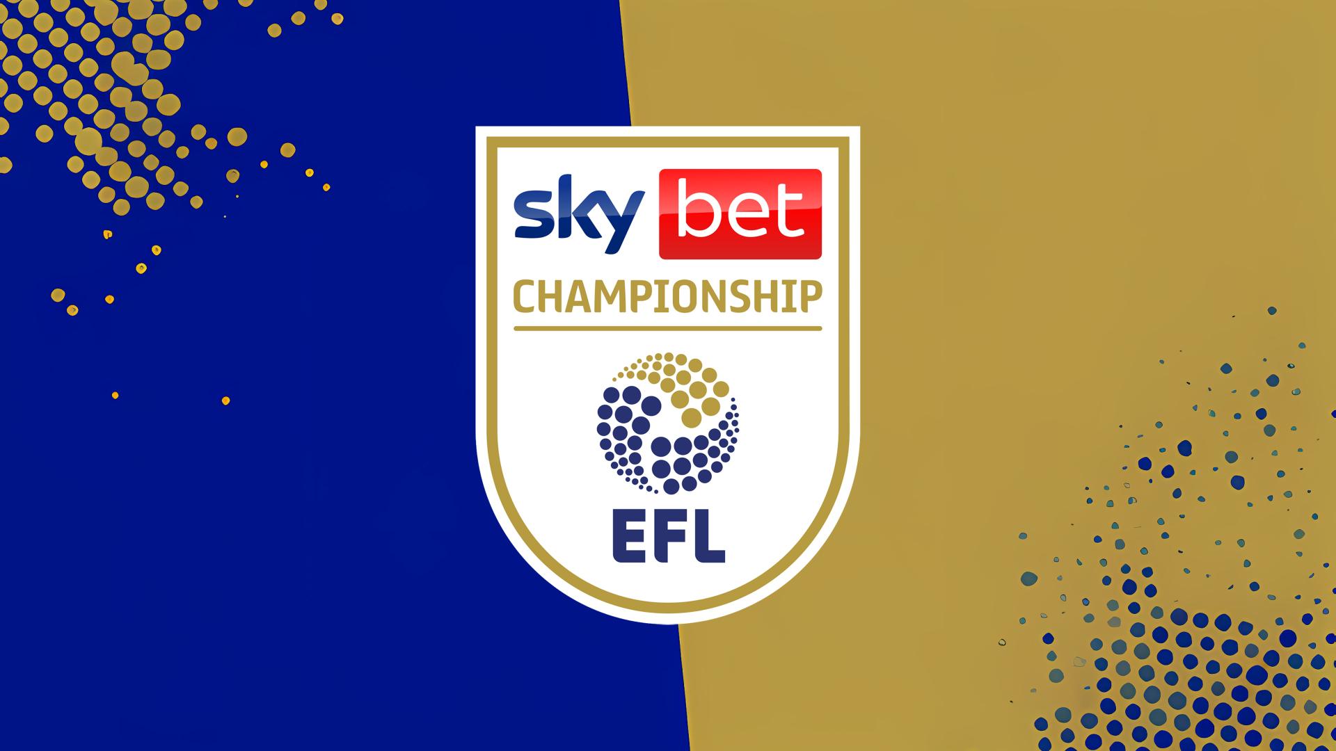 EFL Championship