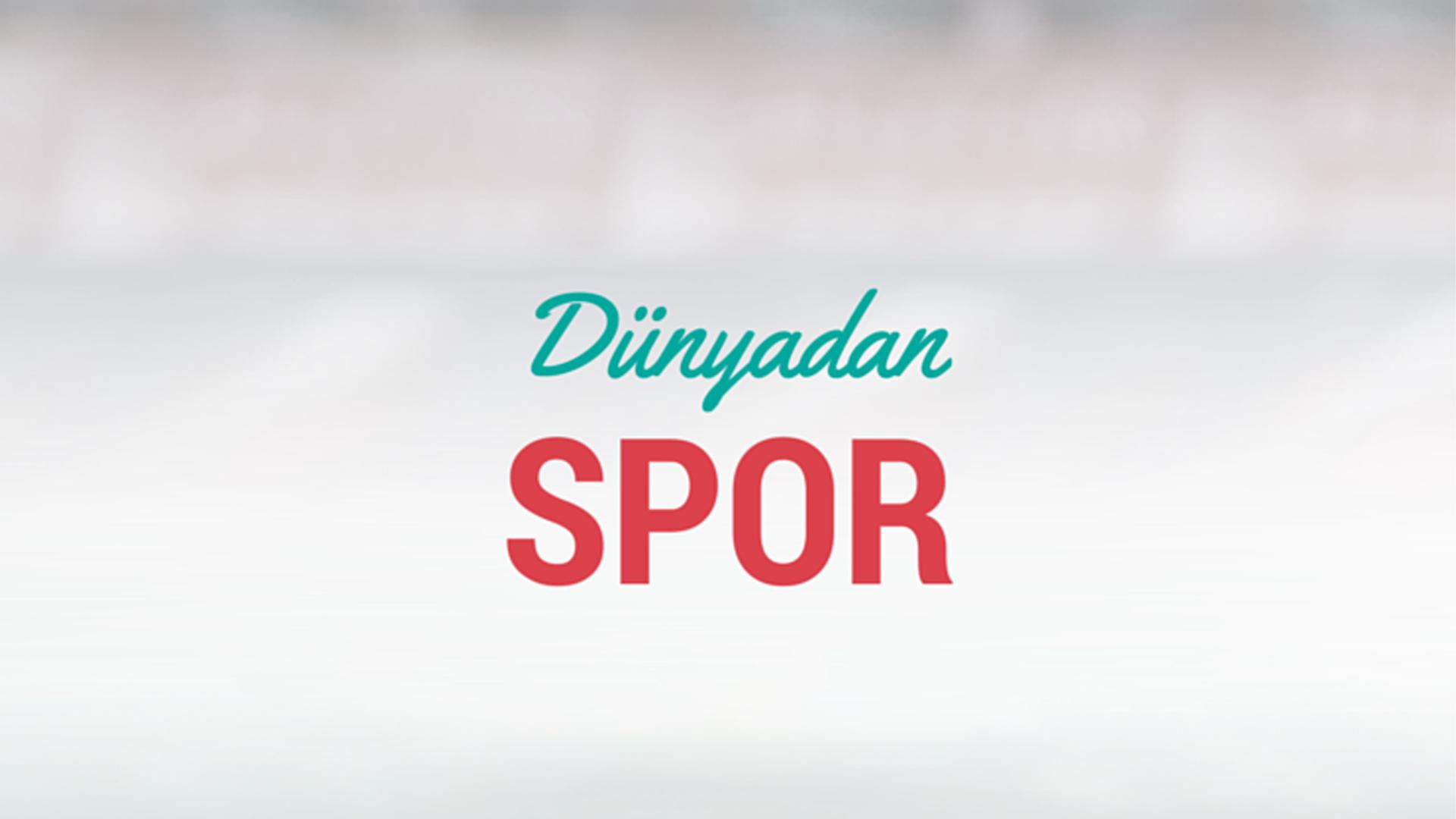 Dünyadan Spor