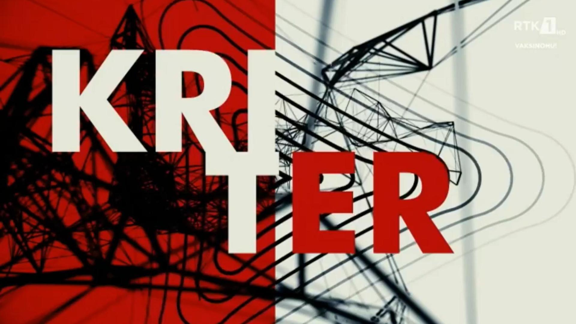 Kriter