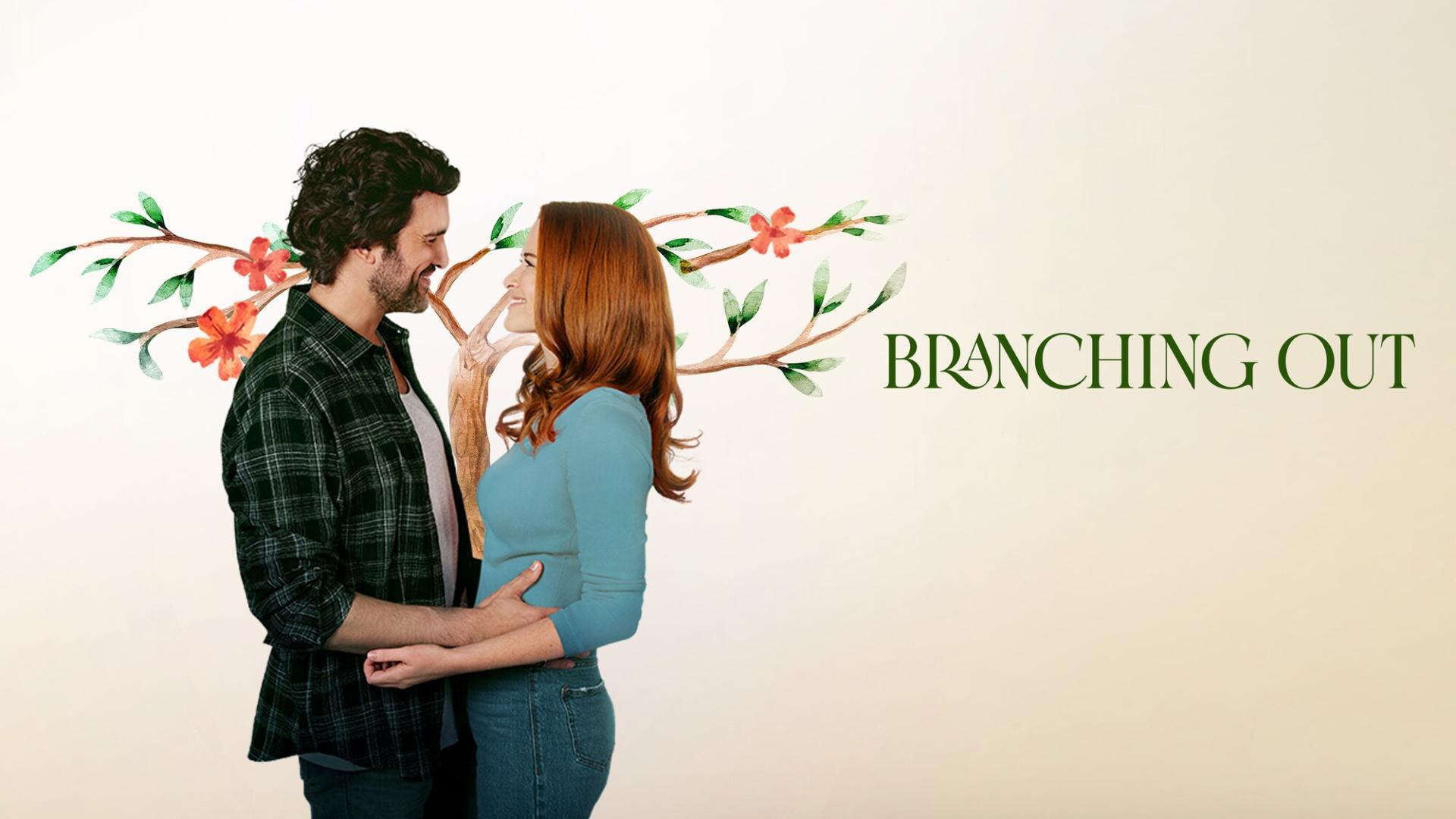Branching Out