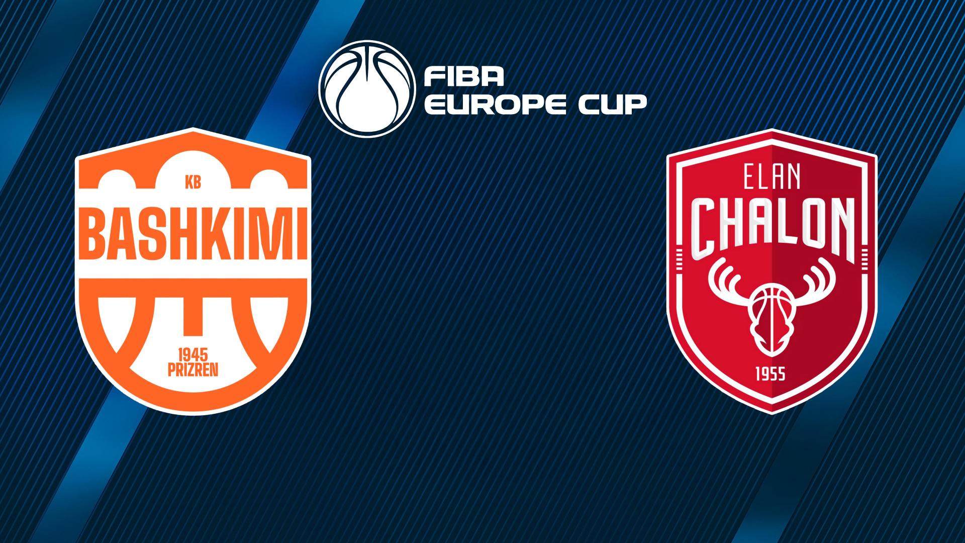 FIBA Europe Cup