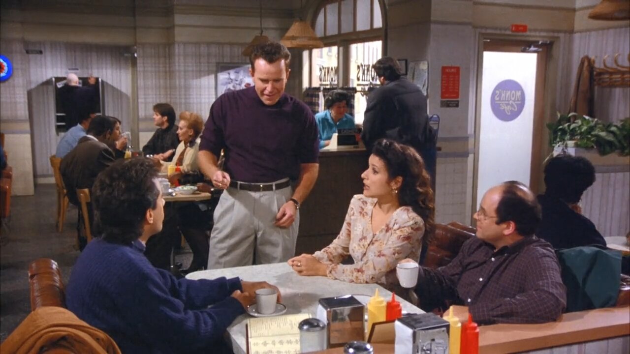 Seinfeld
