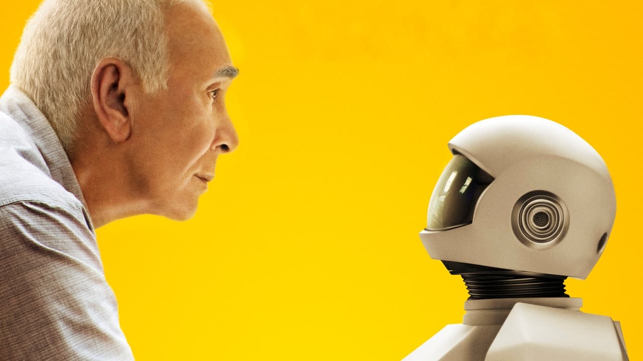 Roboti dhe Frenku
