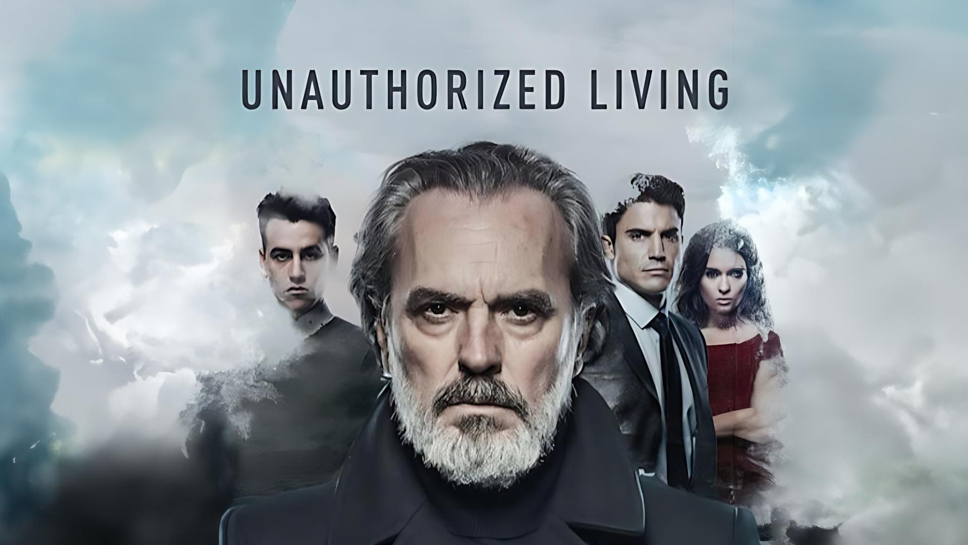 Unauthorized Living