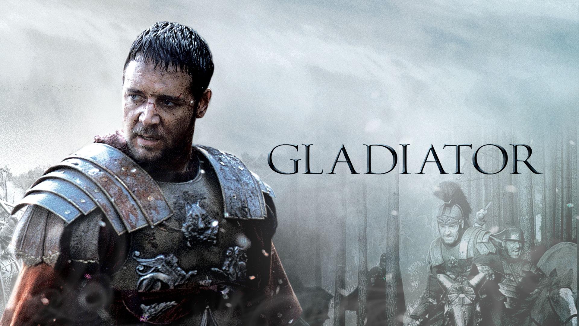 Gladiatori