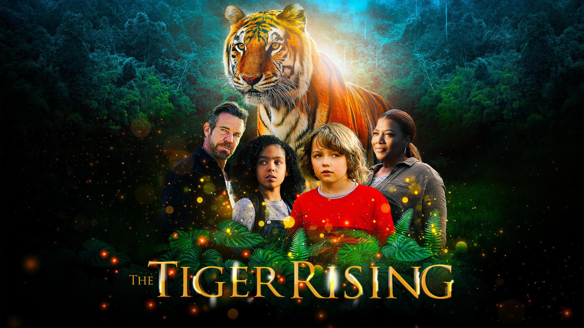 The Tiger Rising