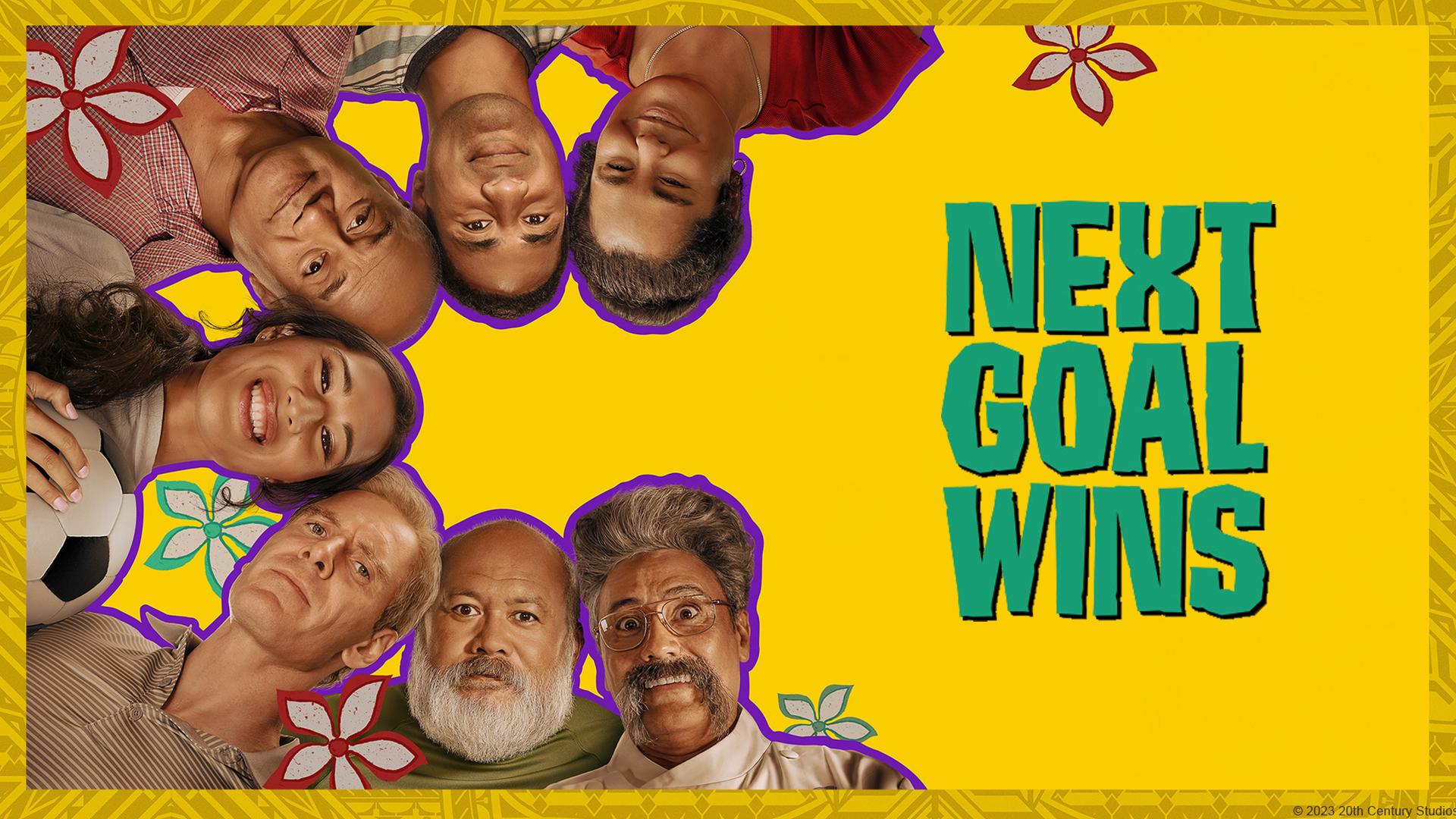 Next Goal Wins