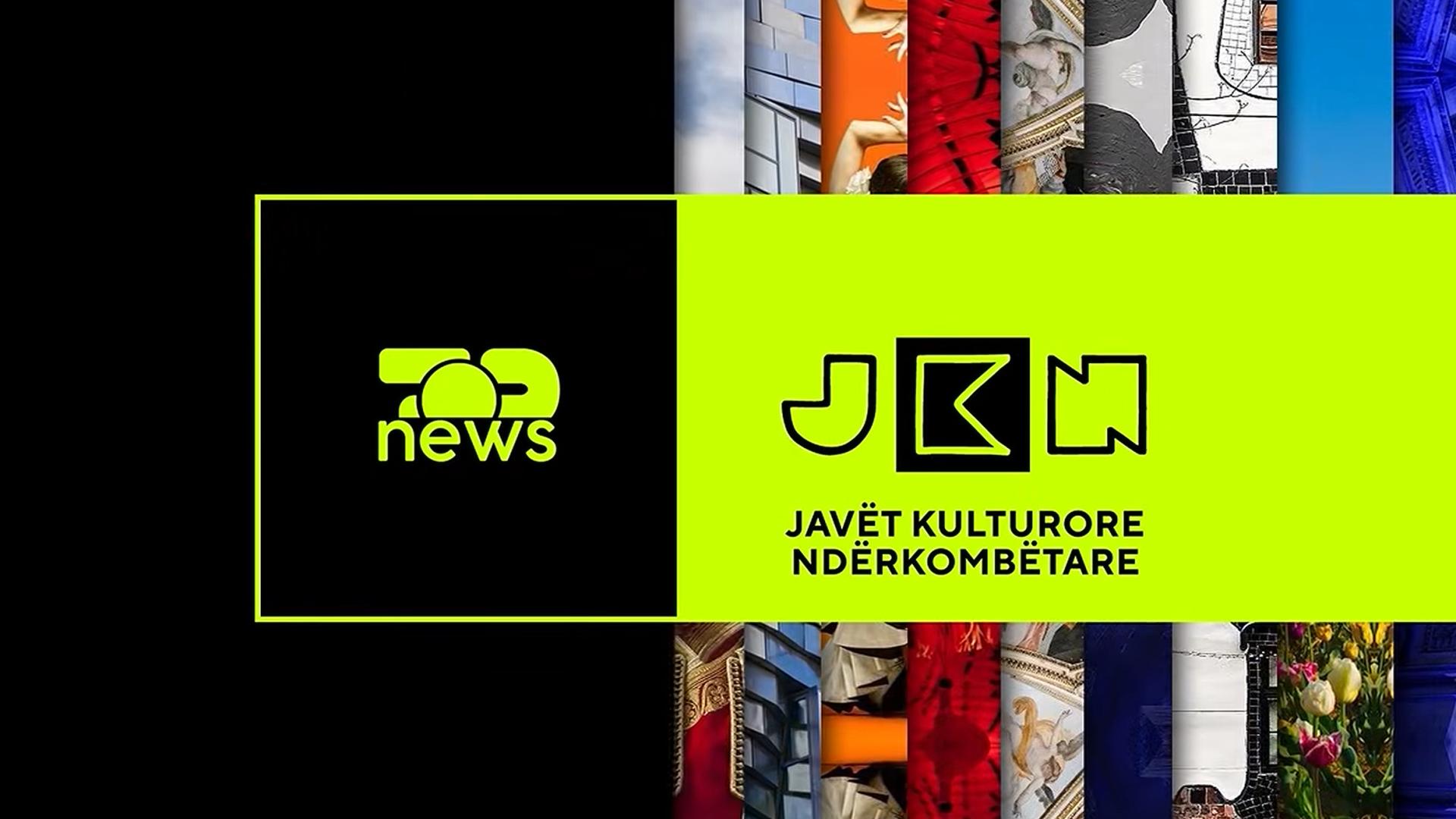 Javët Kulturore
