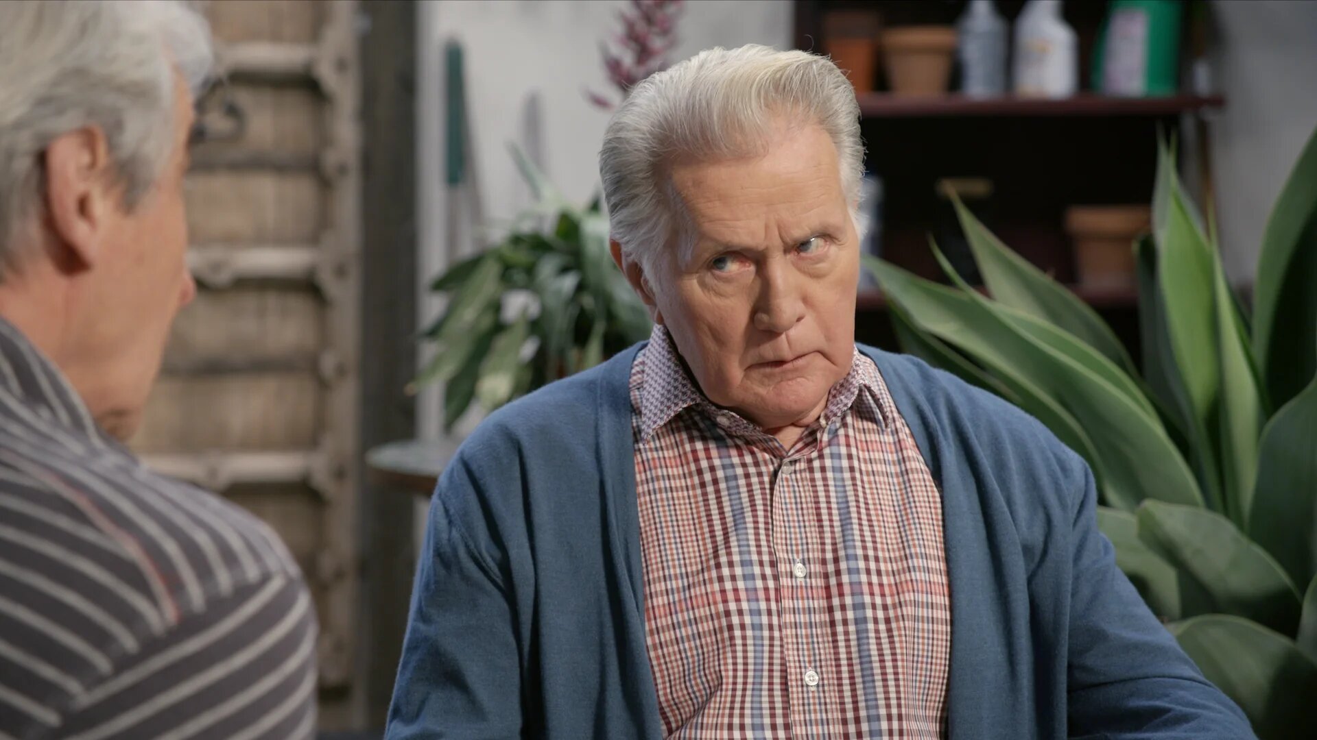 S3E7 - Grace and Frankie