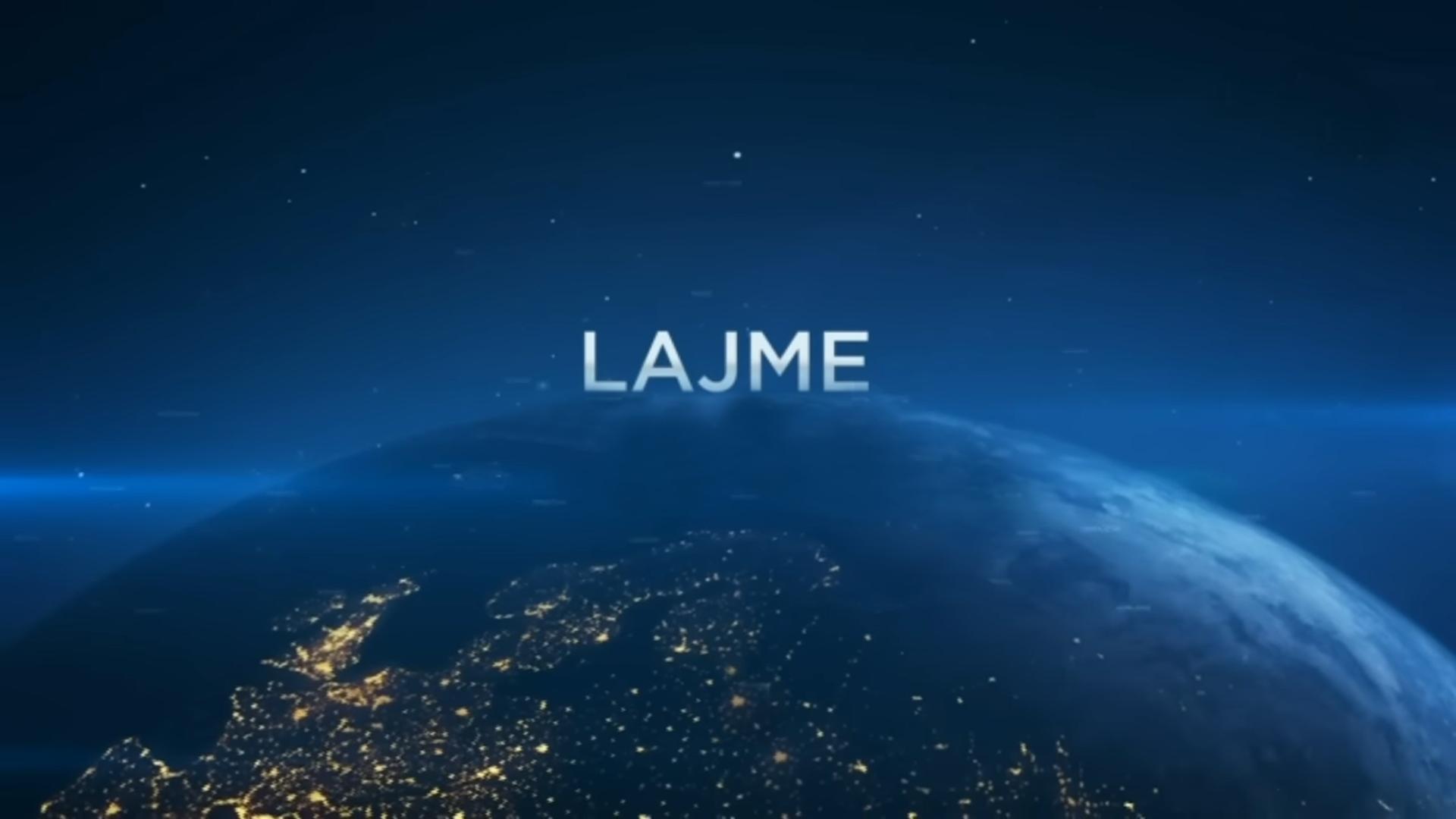 Lajmet qendrore