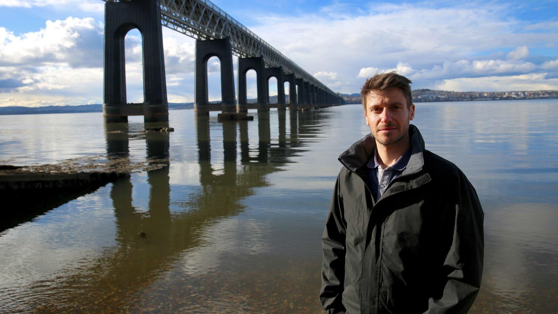 Britain’s Greatest Bridges