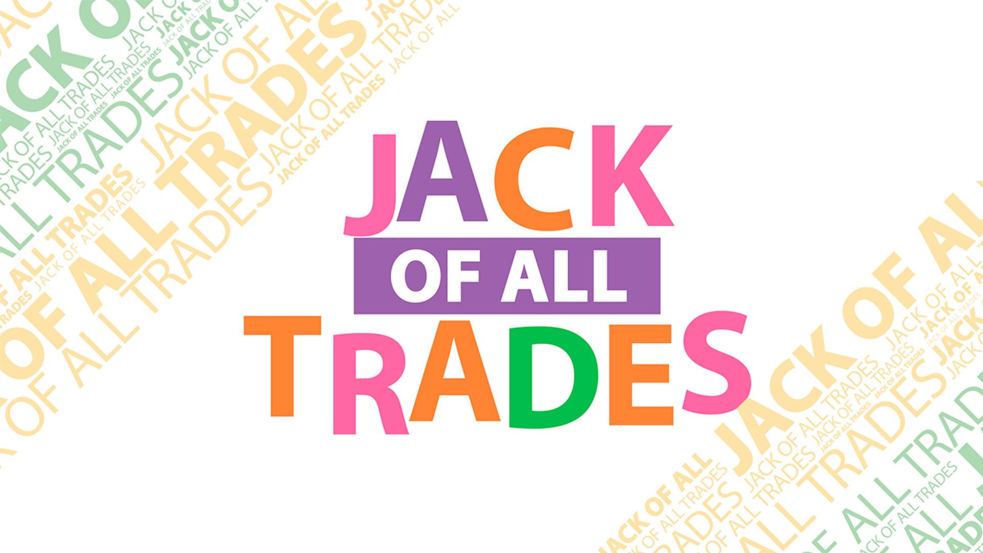 S0E8 - Jack of All Trades