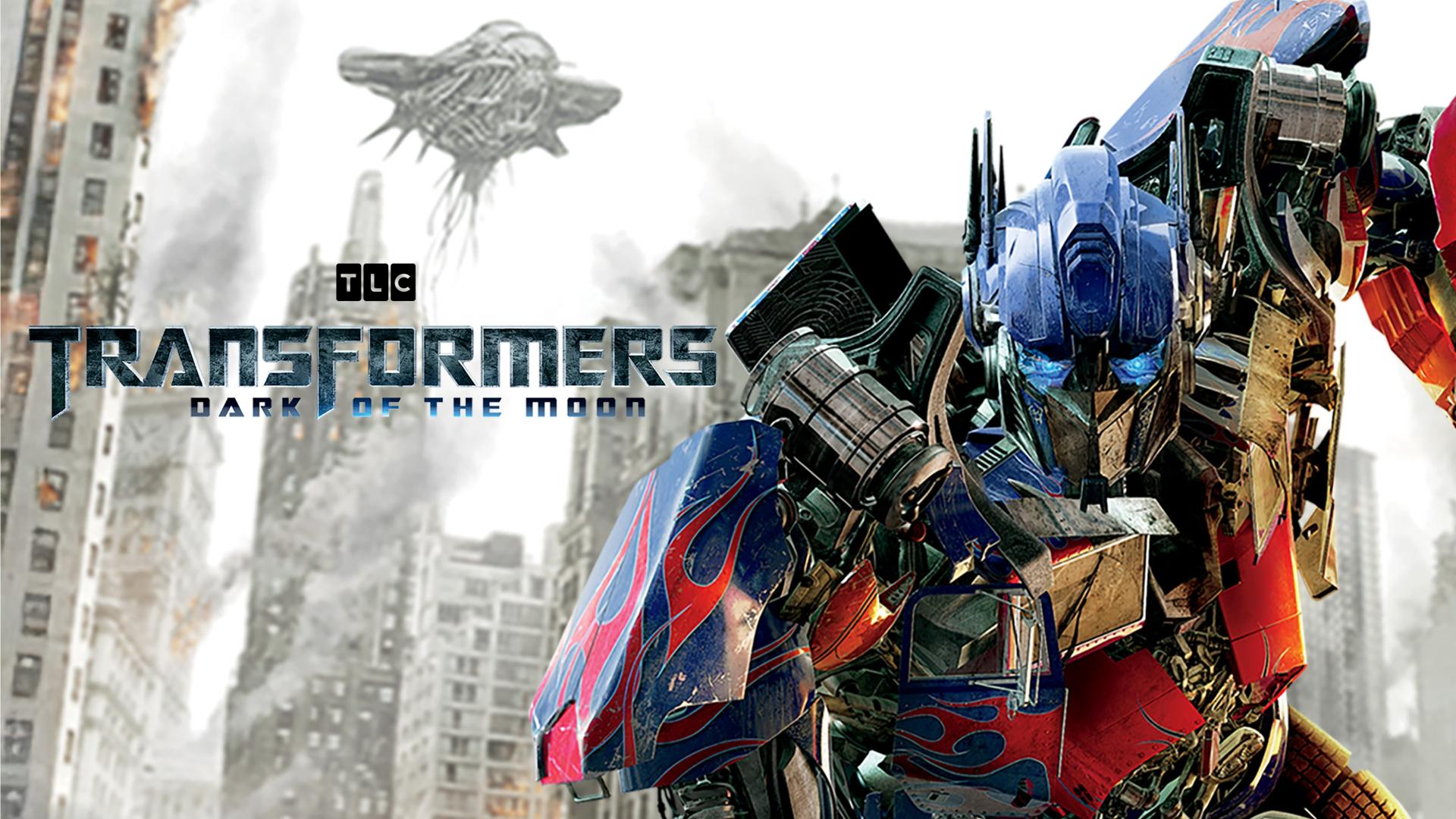 Transformers: Dark of the Moon