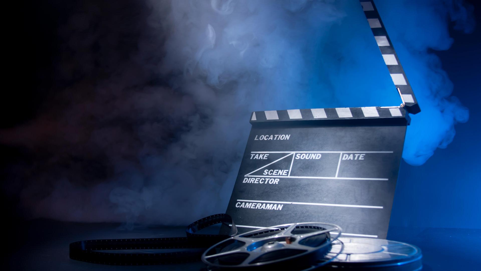 Film artistik