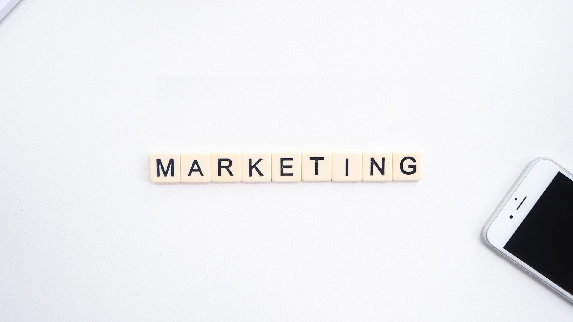 Marketing