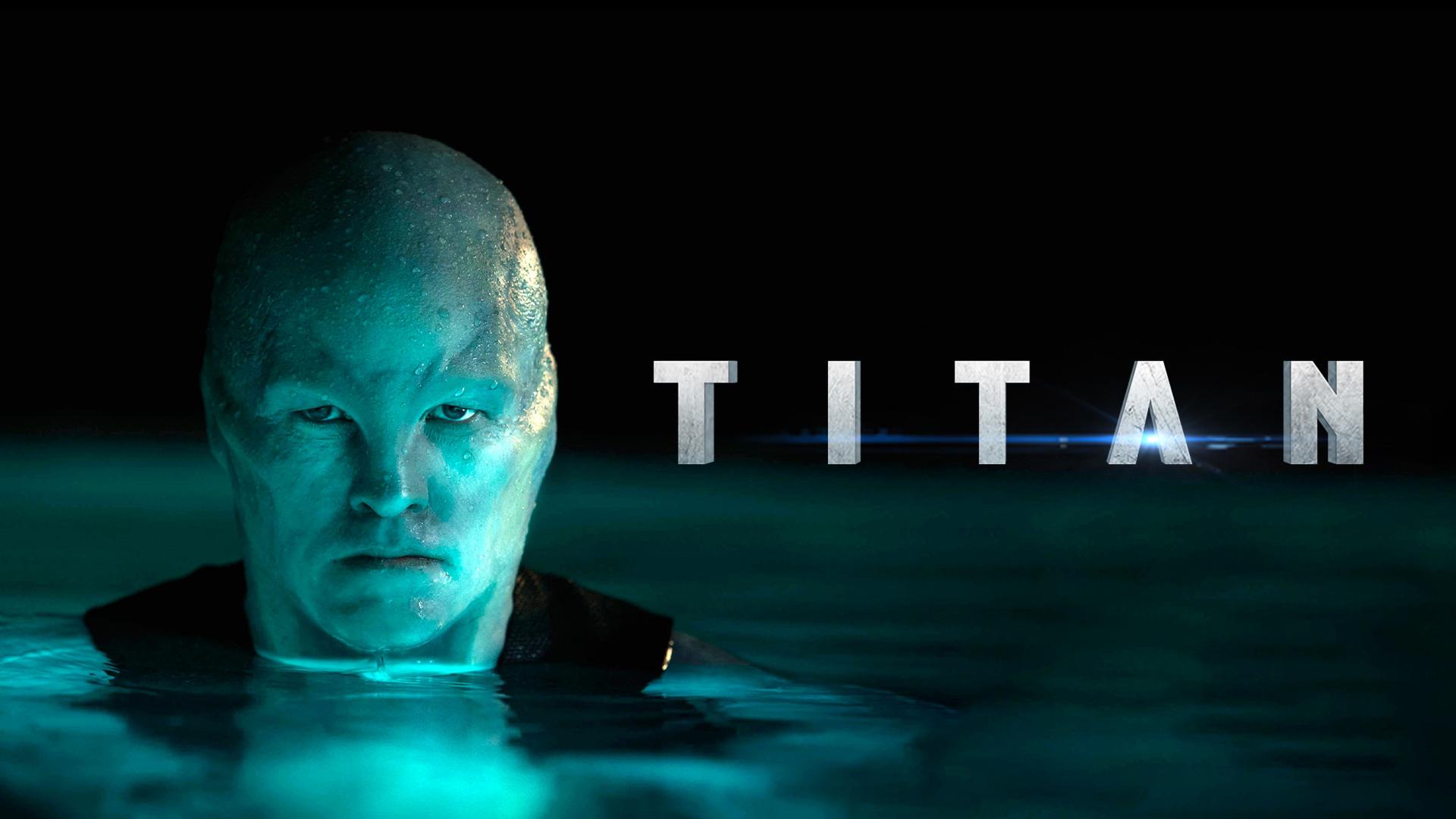 The Titan