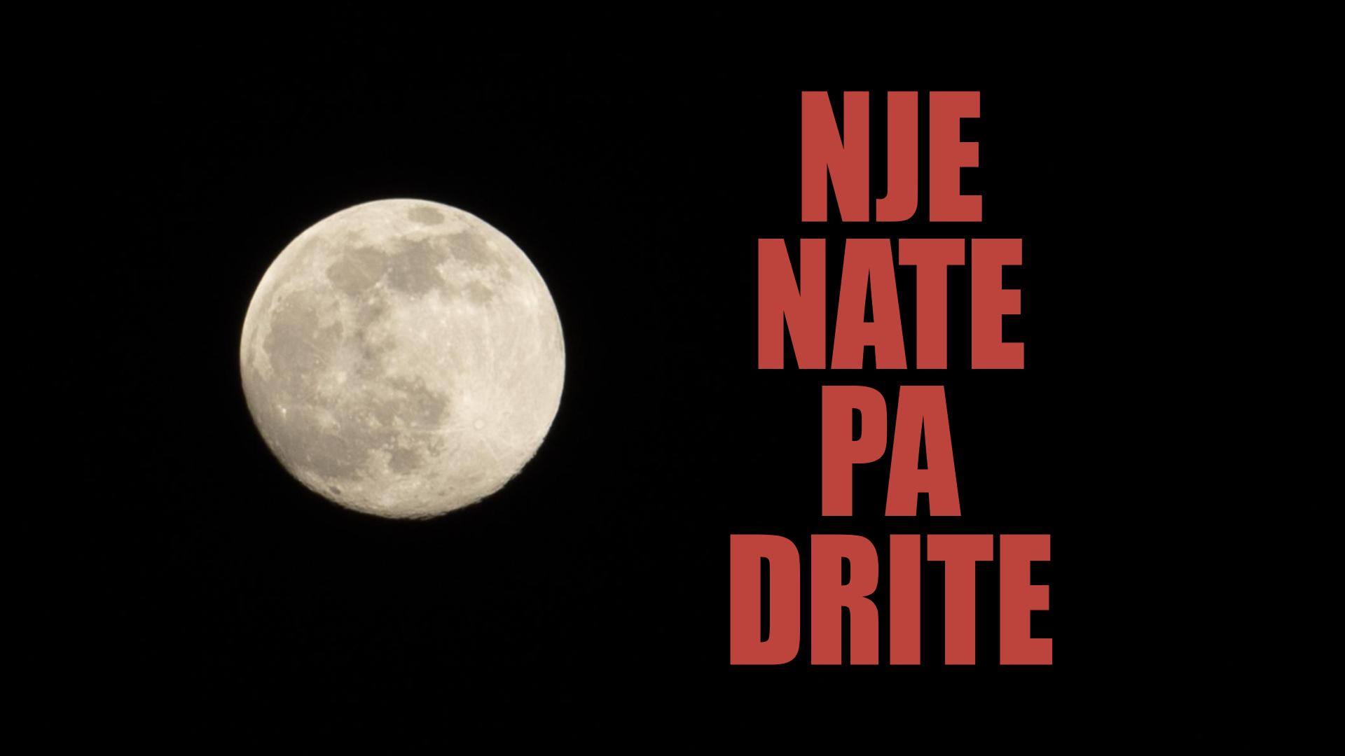 Një natë pa dritë