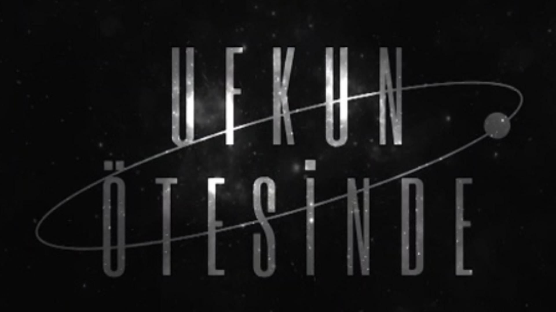 Ufkun Ötesinde