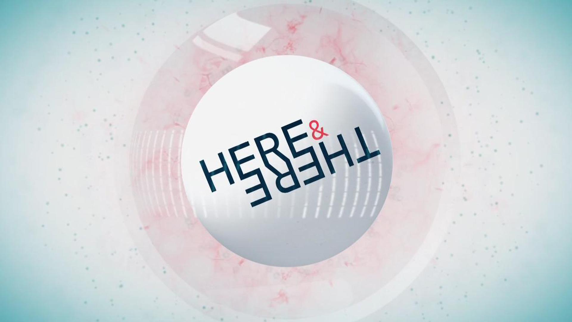S0E69 - Here and There