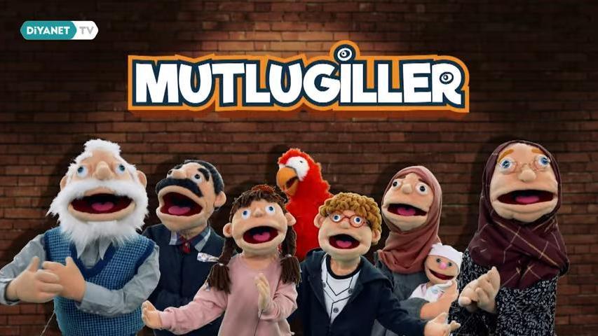 Mutlugiller