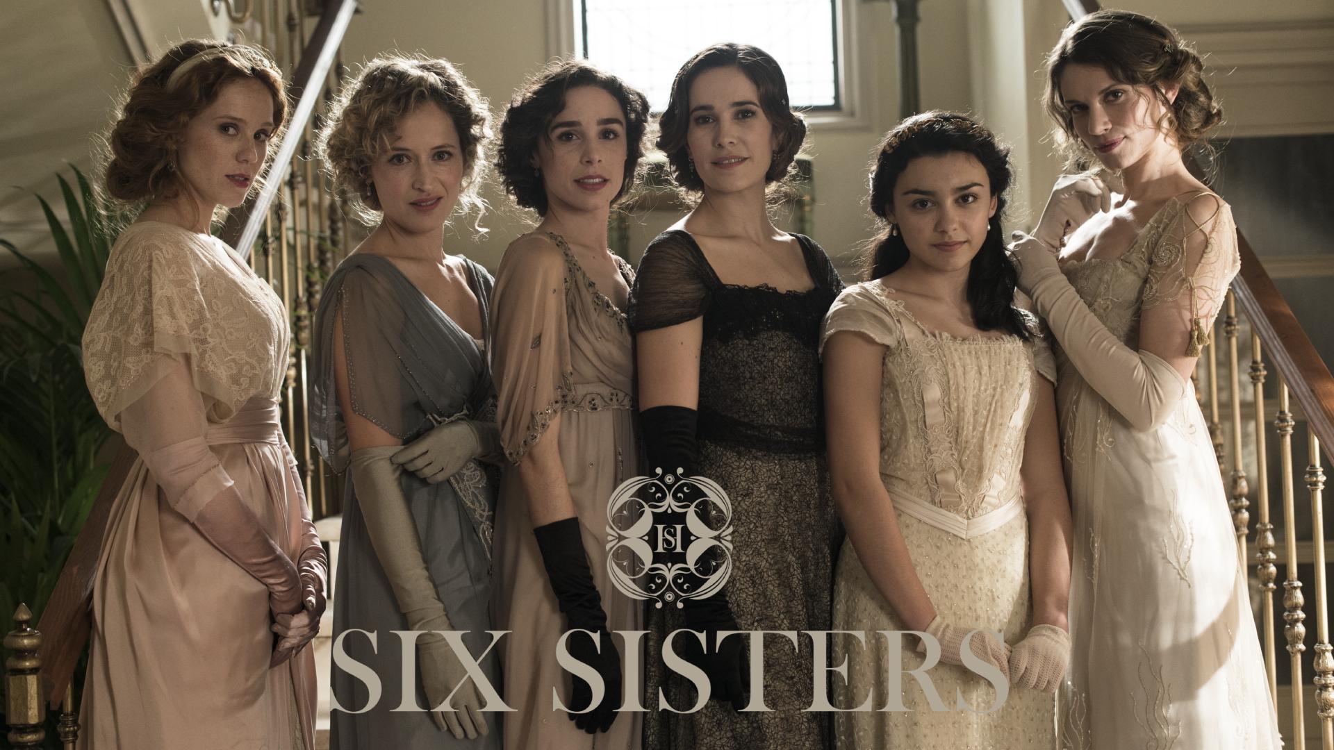 Six Sisters