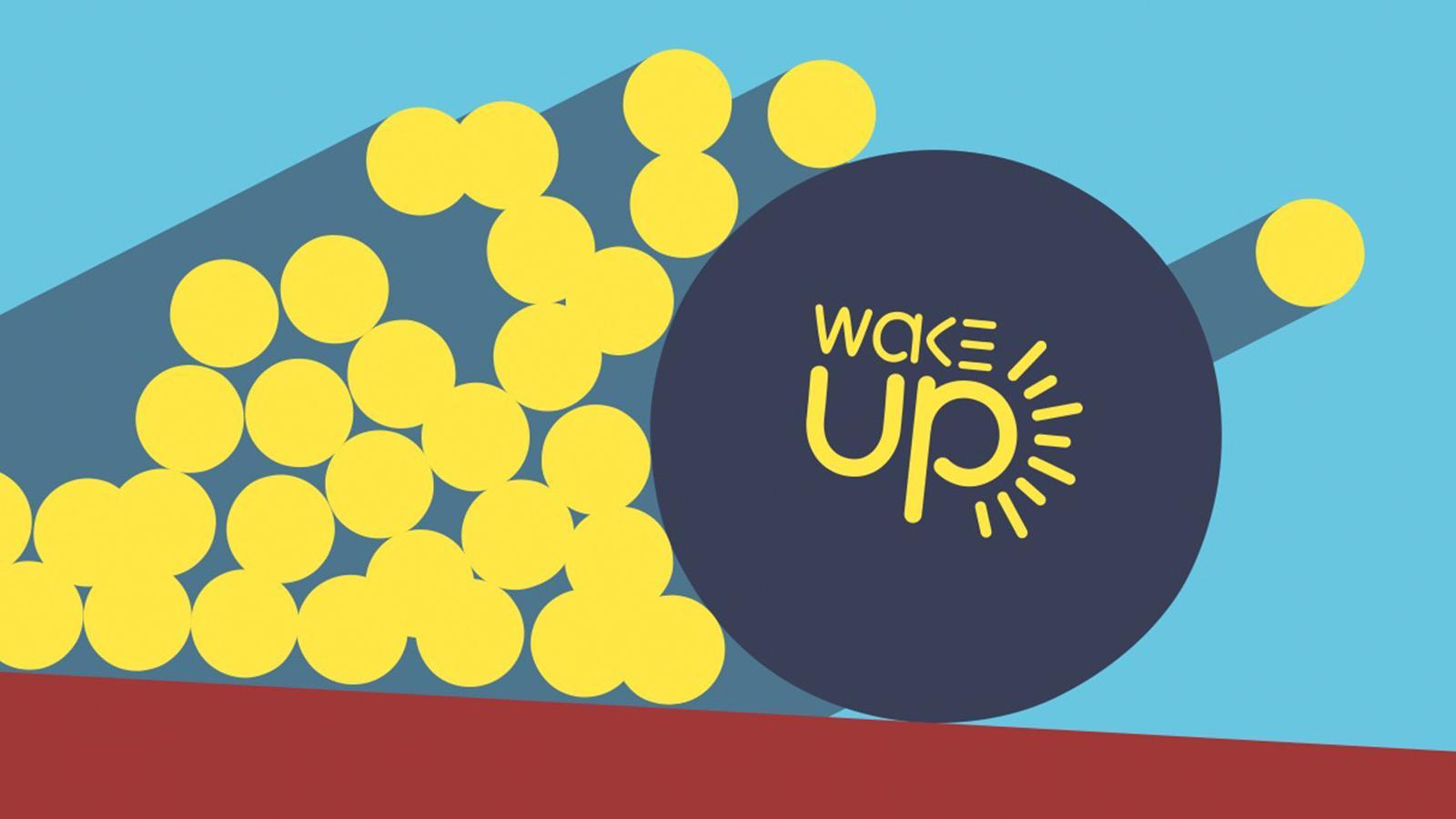 Wake Up