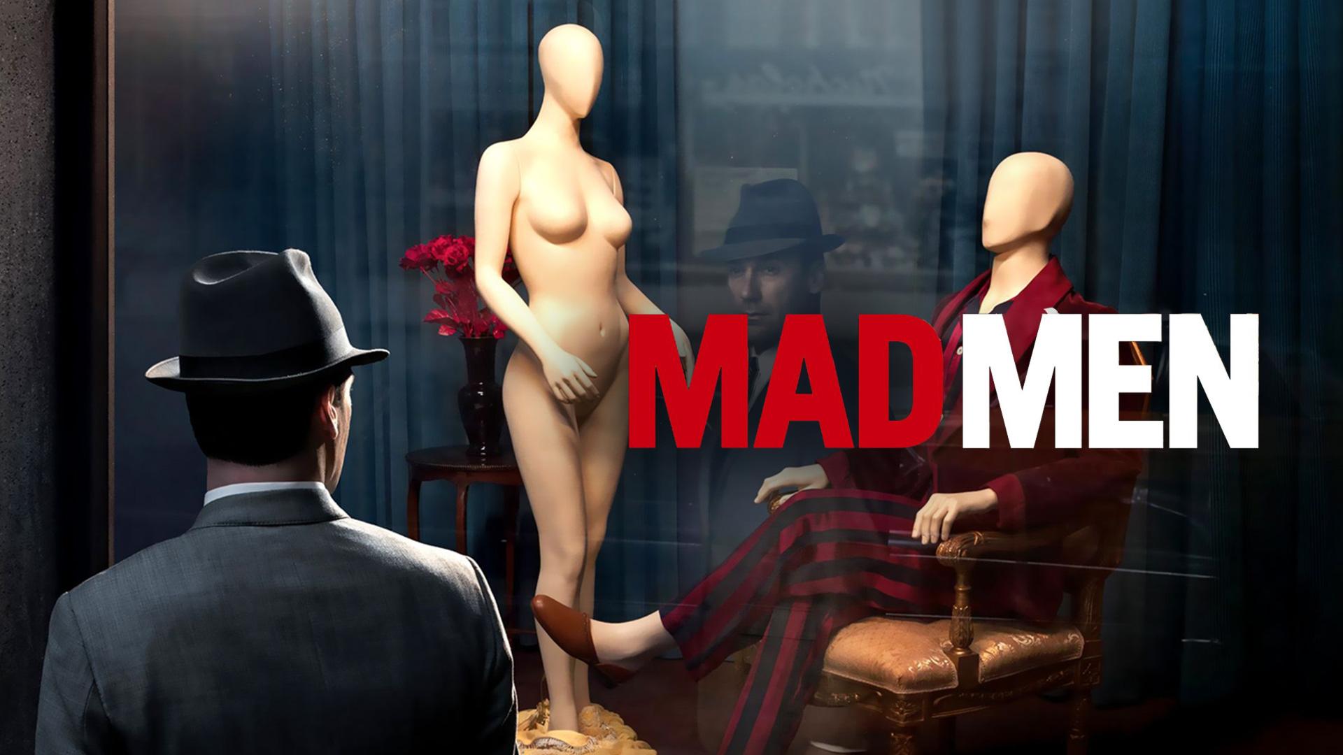 S6E6 - Mad Men