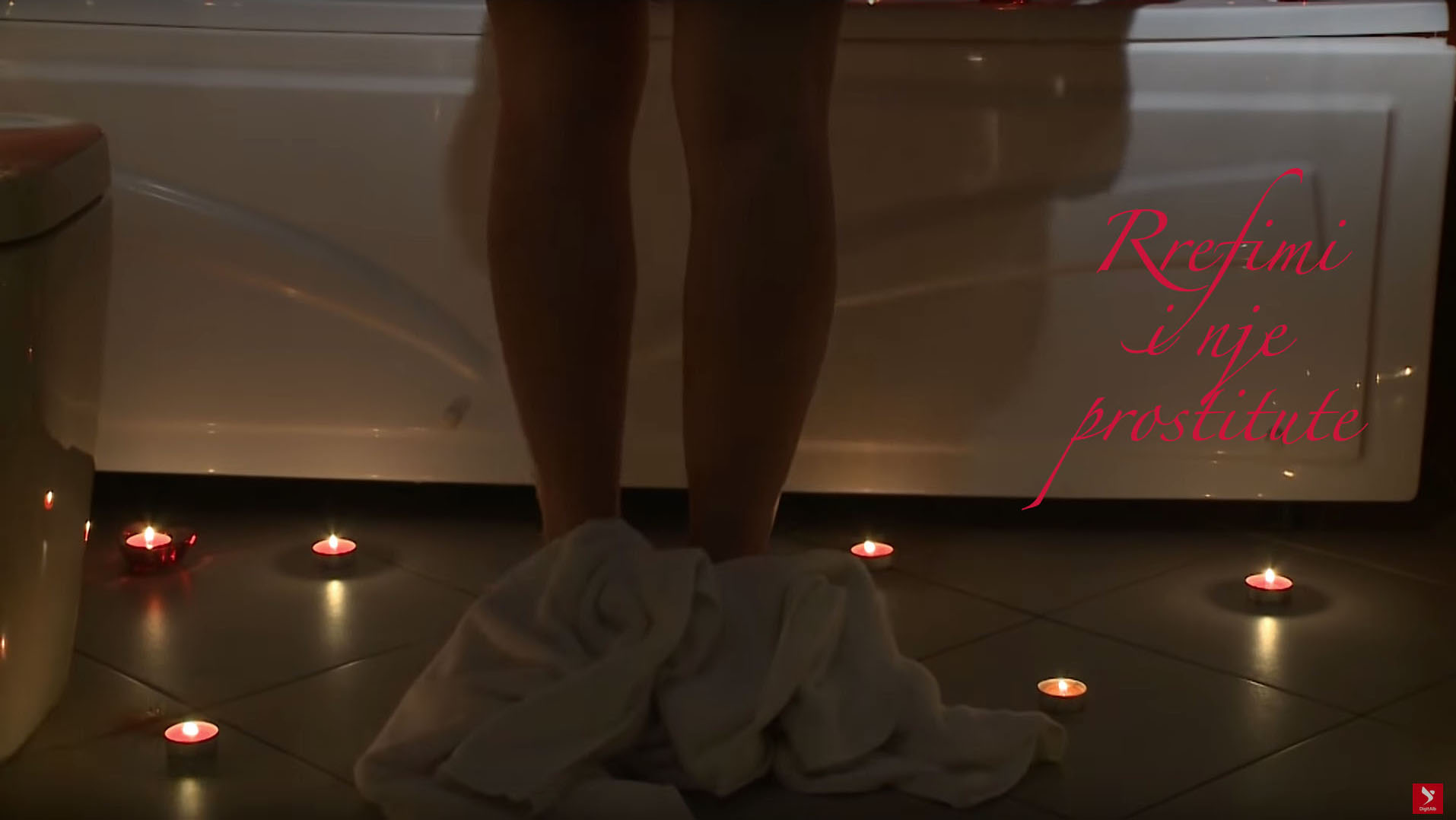 Rrëfimi i një prostitute