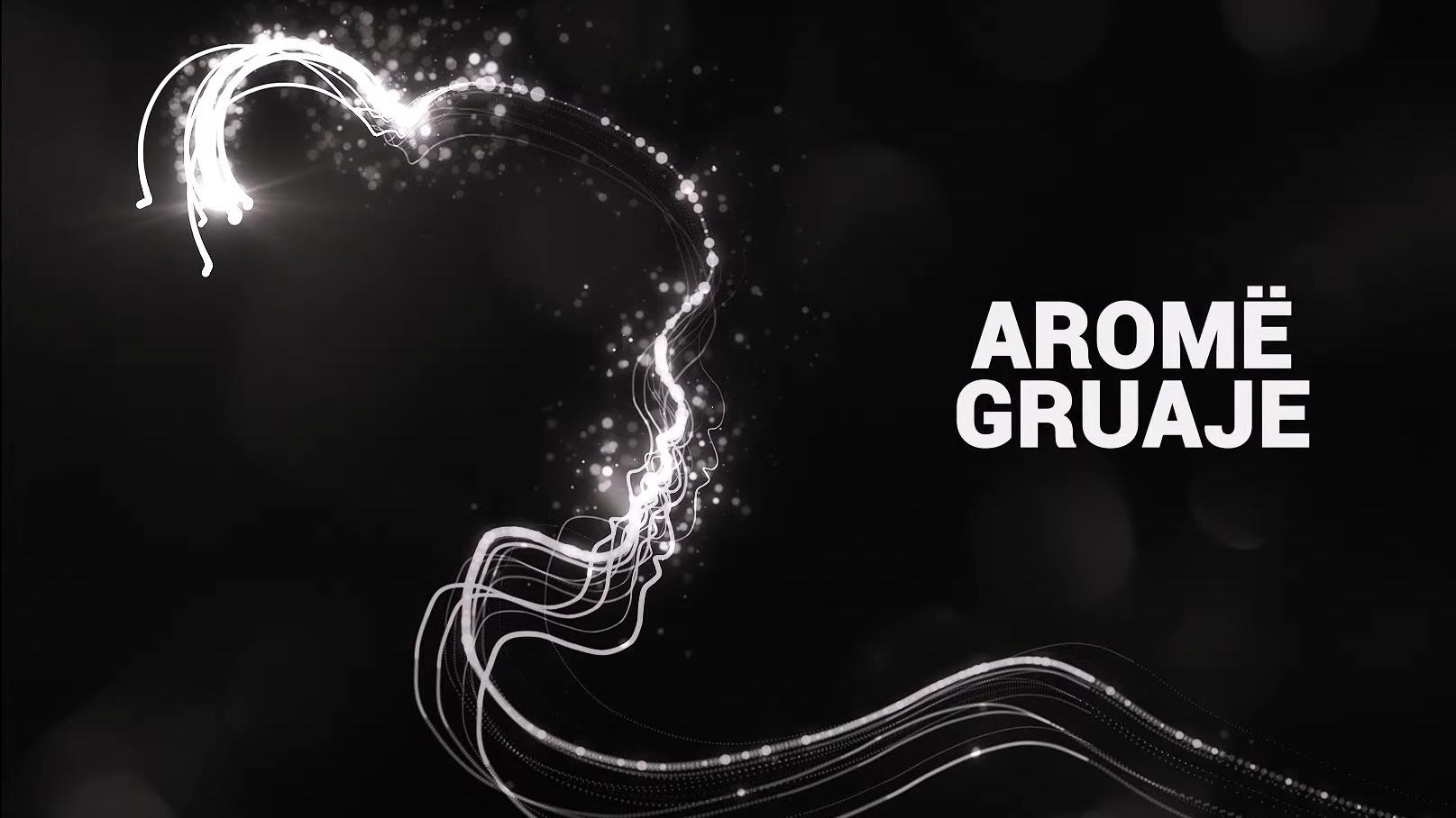 Aromë gruaje-Iva Hoxha-premierë