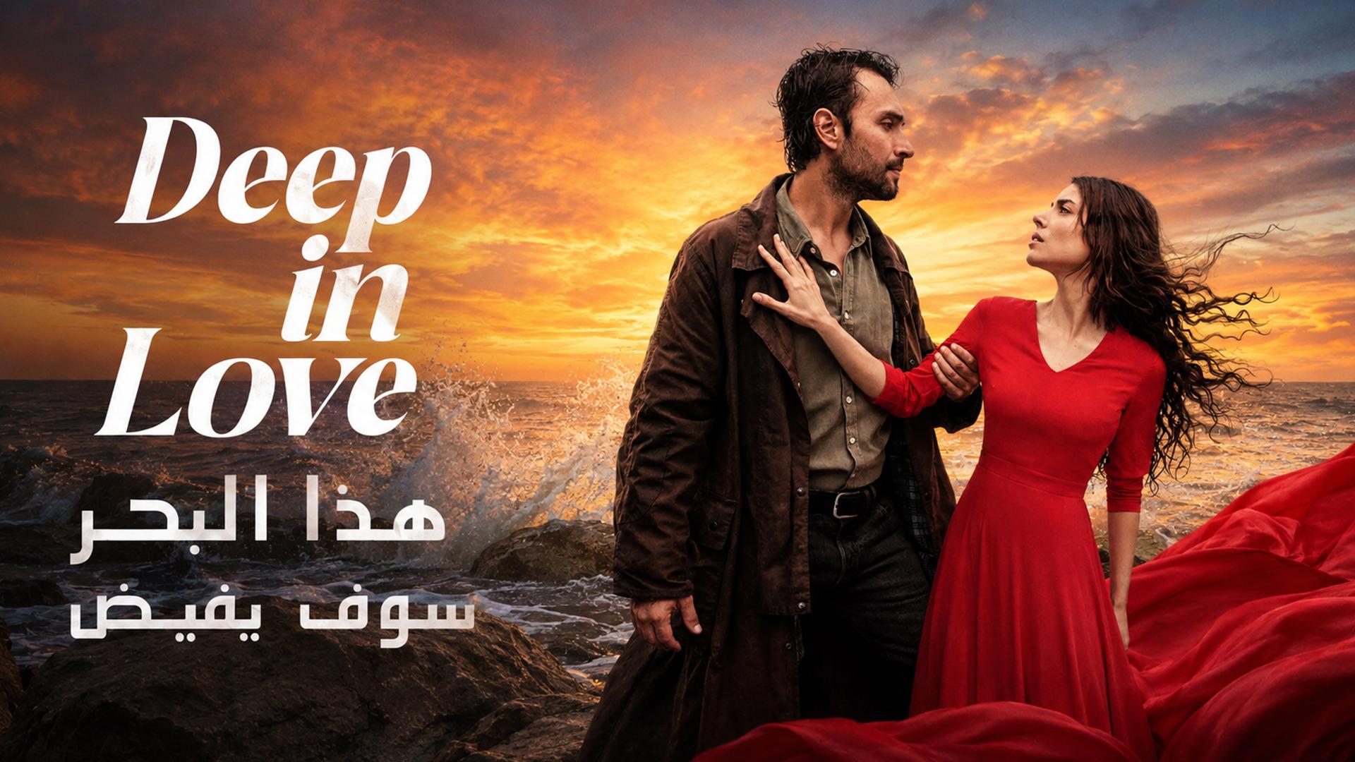 Deep in Love