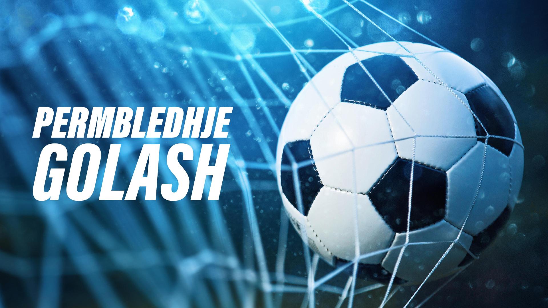 Permbledhje golash