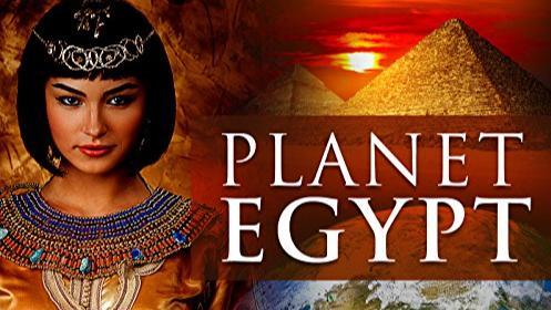 Planet Egypt